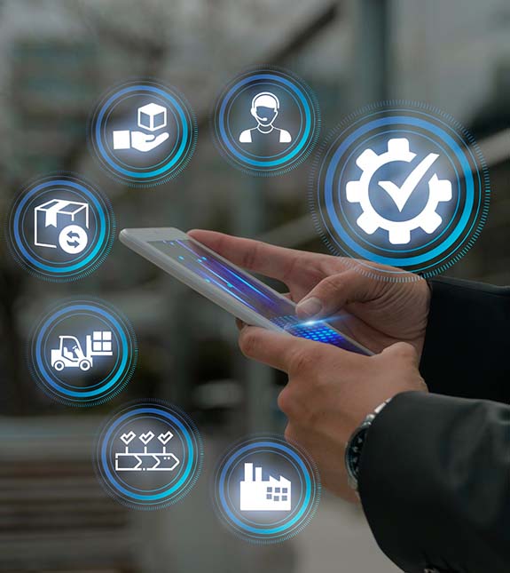 Why Choose Shivam Engineering as your industrial partner