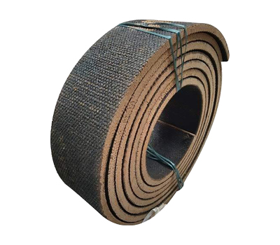Charminar Asbestos Brake Linings reinforced with brass wire